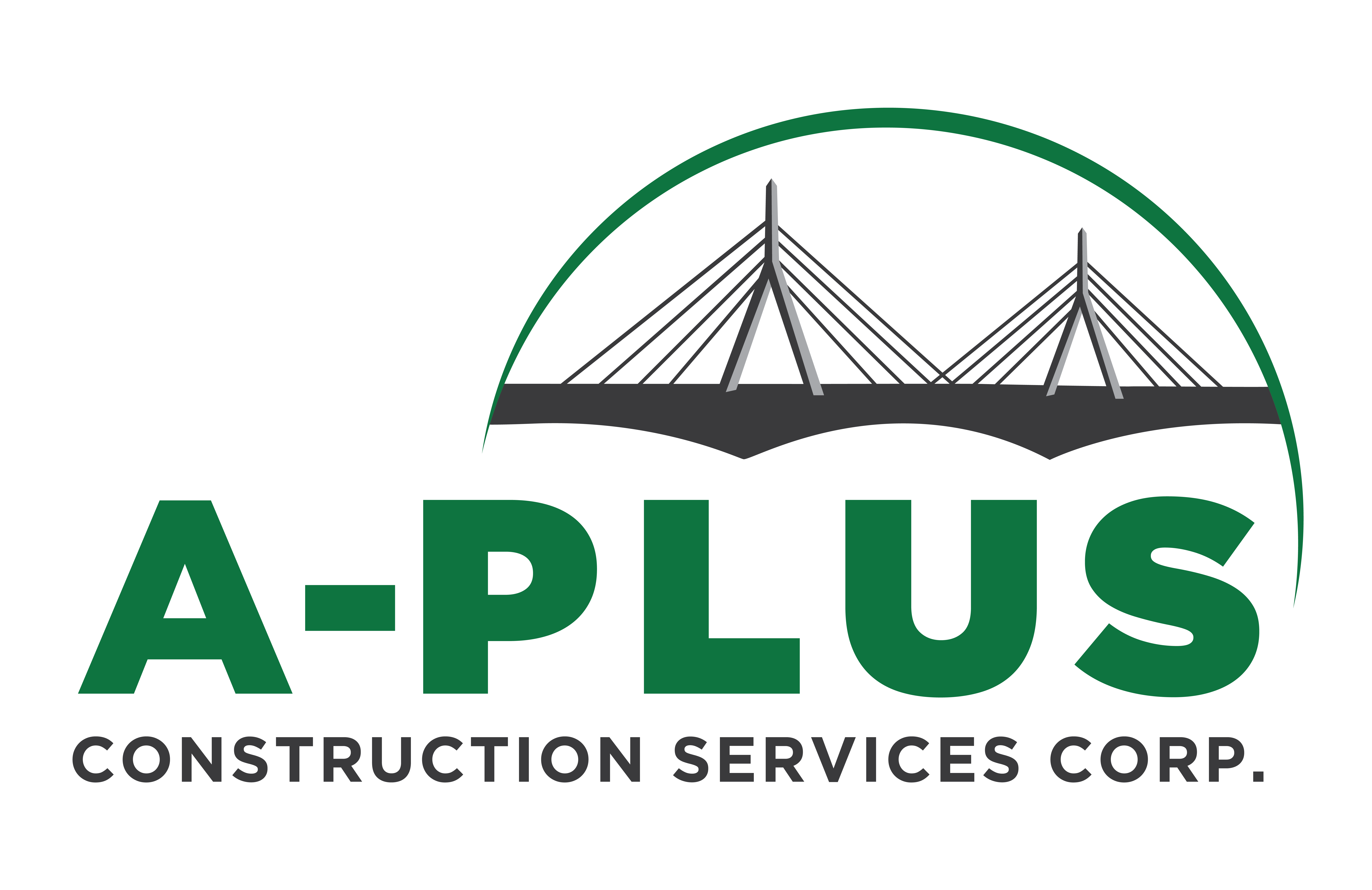 A-Plus Construction Services Corp.